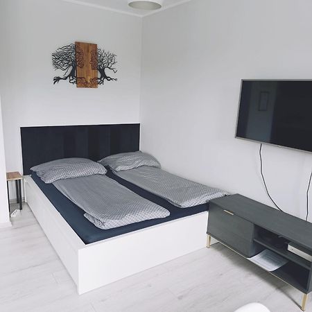 Apartament D2 Szczecin Zewnętrze zdjęcie
